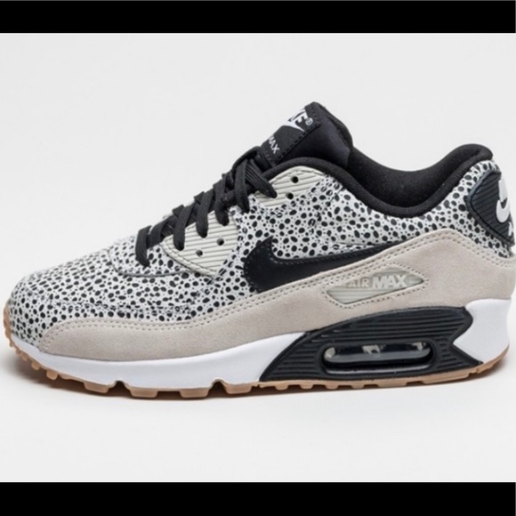 nike air max 90 premium safari
